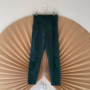 Girlfriend Collective Evergreen Leggings
